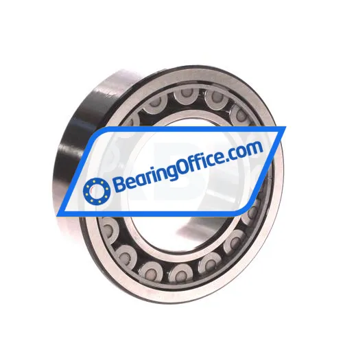 SKF NJ2212ECJ bearing image 2