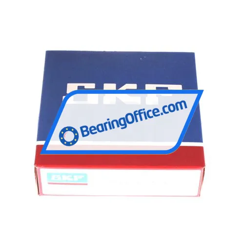 SKF NJ2212ECJ bearing image 4