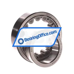 SKF NJ2212ECJ rulman resim 3