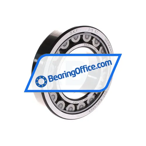 SKF NU213ECJ