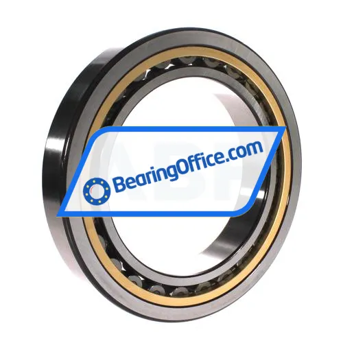 SKF NU1028ML bearing image 3