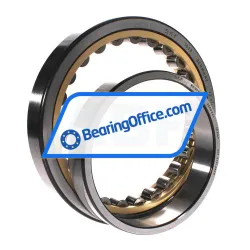 SKF NU1028ML rulman resim 2