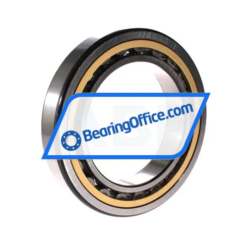 SKF NU1022ML bearing image 2