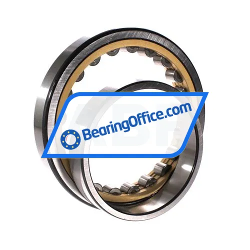 SKF NU1022ML bearing image 3