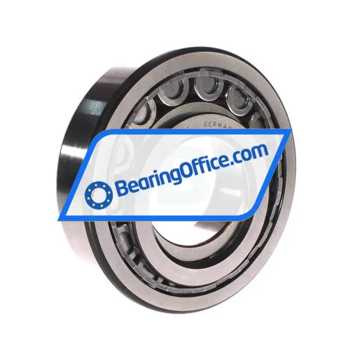 SKF NUP317ECJ bearing image 2