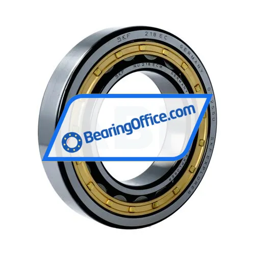 SKF NU218ECM