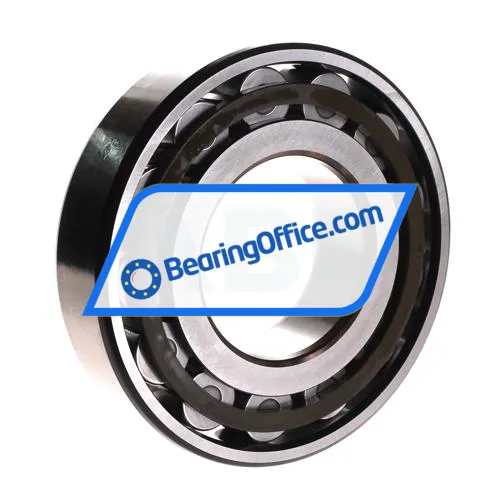 SKF N315ECP bearing image 2