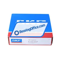 SKF N315ECP rulman resim 4