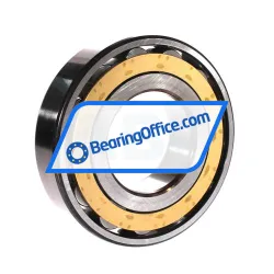 SKF N315ECM rulman resim 2