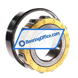 SKF N315ECM rulman resim 3