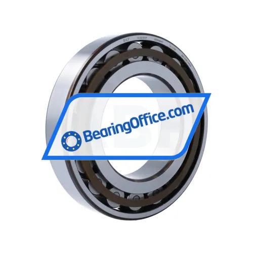 SKF N222ECP bearing image 2