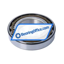 SKF N217ECP/C3 rulman resim 3