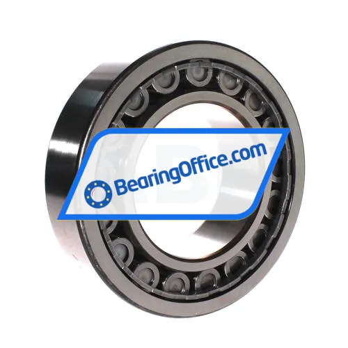 SKF NJ2222ECJ/C3 bearing image 3