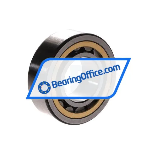 SKF NJ2207ECML/C3 bearing image 3