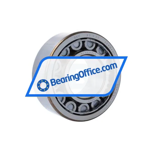SKF NU2315ECJ