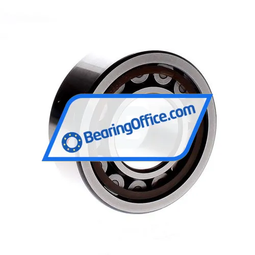 SKF NU2309ECP/C3 bearing image 3