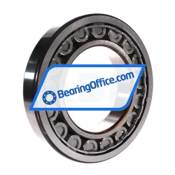 SKF NU226ECJ rulman resim 2