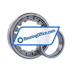 SKF NU224ECJ/C3 rulman resim 3