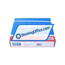 SKF NU224ECJ/C3 rulman resim 4