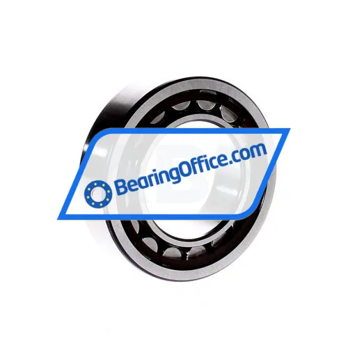 SKF NU2210ECP bearing image 3