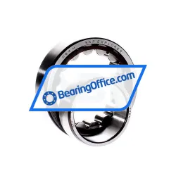 SKF NU2210ECP rulman resim 2