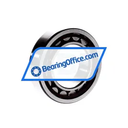 SKF NU2210ECP rulman resim 3