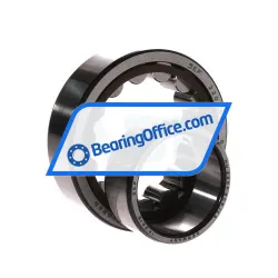 SKF NU2209ECP/C3 rulman resim 3