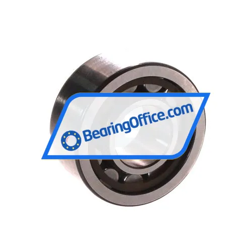 SKF NU2203ECP bearing image 2