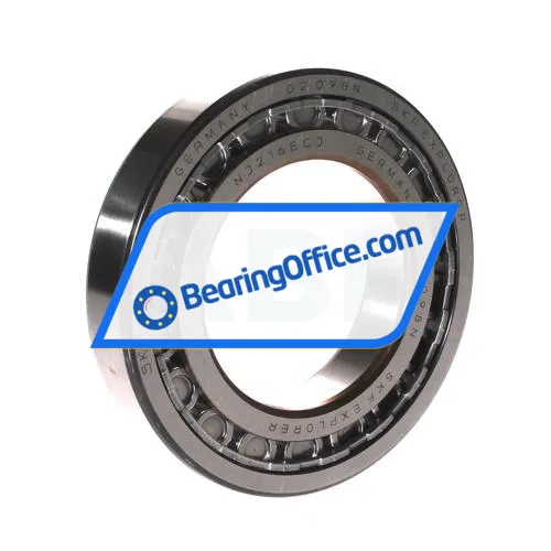 SKF NJ216ECJ