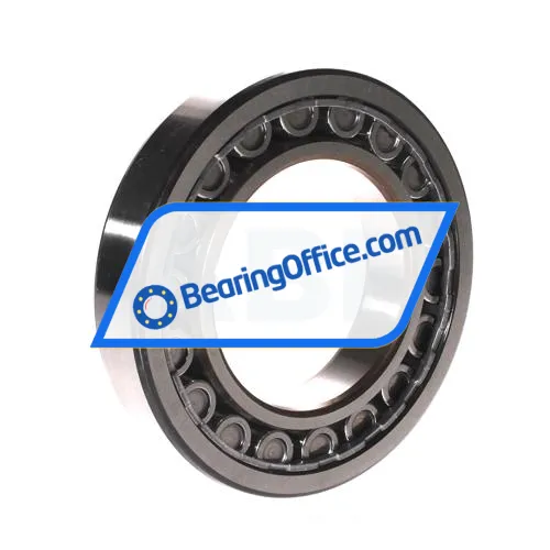 SKF NJ216ECJ bearing image 2