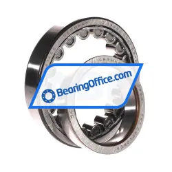 SKF NJ216ECJ rulman resim 3