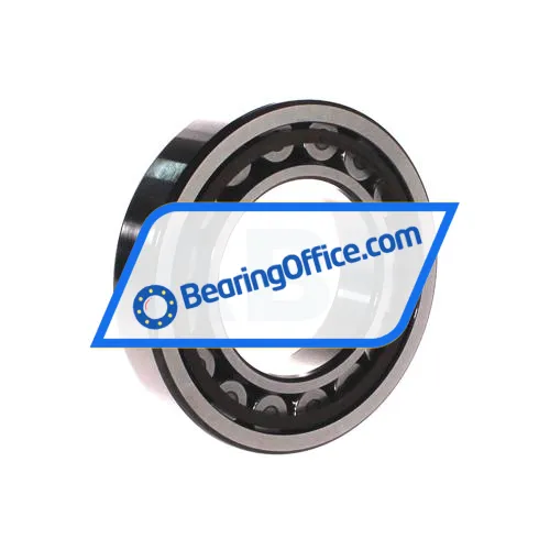 SKF NJ212ECP bearing image 2