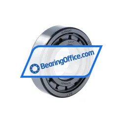 SKF NJ206ECJ/C3 rulman resim 2