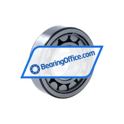 SKF NJ206ECJ/C3 rulman resim 3