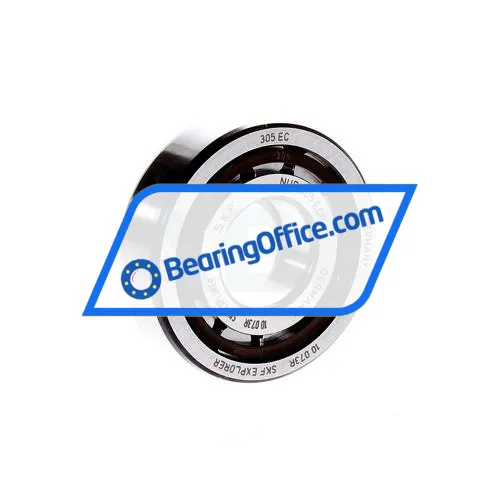 SKF NUP305ECP