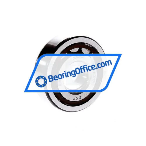 SKF NUP305ECP bearing image 3