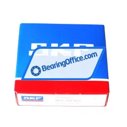 SKF NUP305ECP rulman resim 4