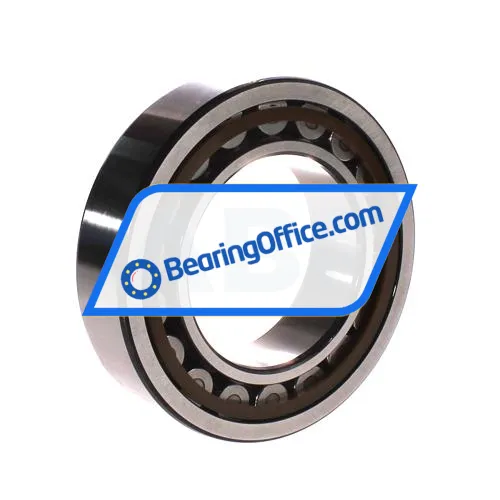 SKF NU313ECJ bearing image 2