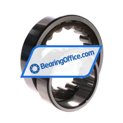 SKF NU313ECJ rulman resim 3