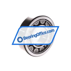 SKF NU308ECJ rulman resim 2