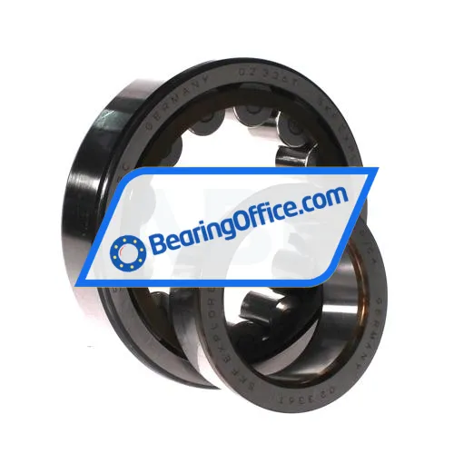 SKF NJ315ECP/C3 bearing image 3