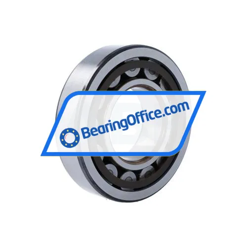 SKF NJ314ECP/C4 bearing image 2