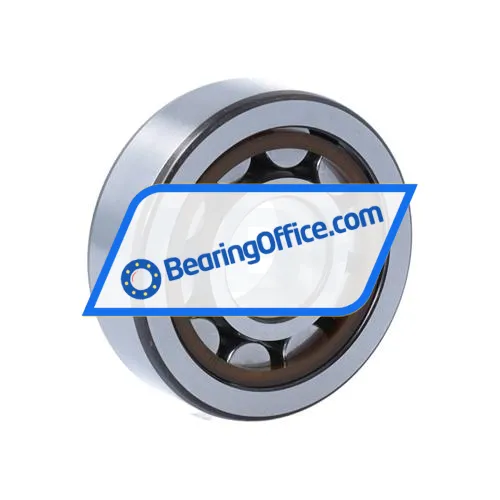 SKF NJ303ECP bearing image 2