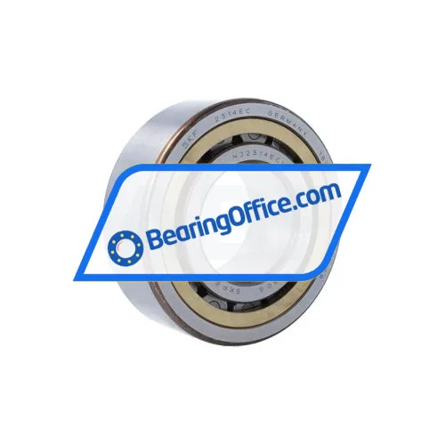 SKF NJ2314ECML/C3
