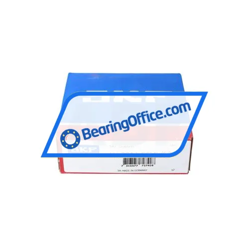 SKF NJ2314ECML/C3 bearing image 4