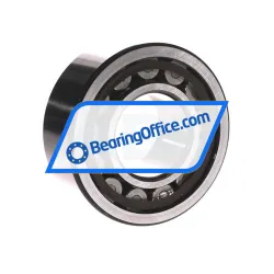 SKF NJ2310ECP/C3 rulman resim 2