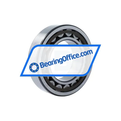 SKF NJ2217ECP bearing image 2