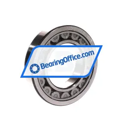 SKF NU213ECJ/C3 rulman resim 3