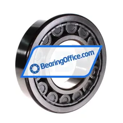 SKF NJ317ECJ rulman resim 2