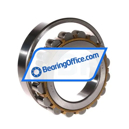 RHP N213 bearing image 3